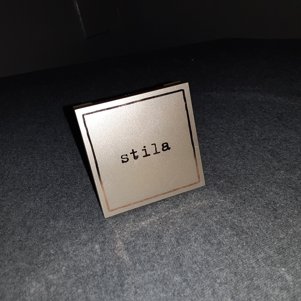 Stila Smoky Quartz